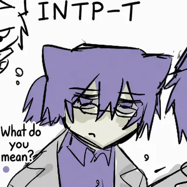 Profile image of intp-t