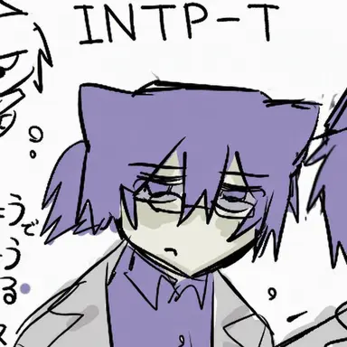 Profile image of intp-t