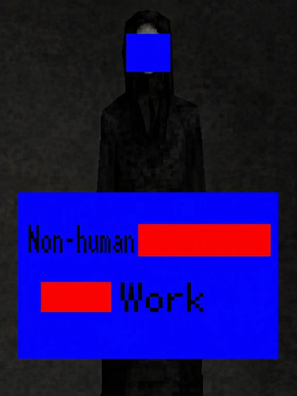 NoNoNo110의 Conversing with the Non-Human: [Censored] Job