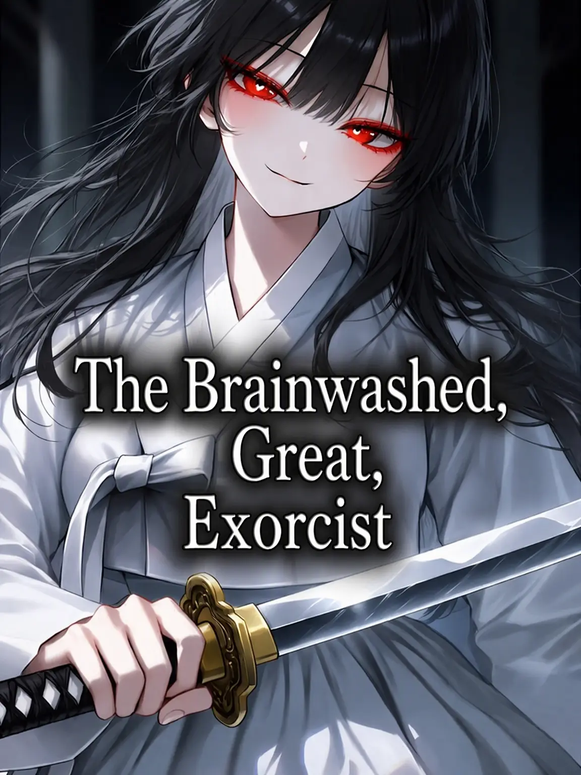 LankyBleed0692의 Brainwashed Exorcist (Taeho X)