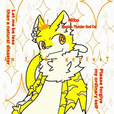 Profile image of Nito