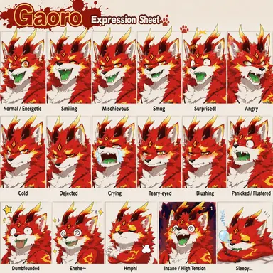 Profile image of Gaoro