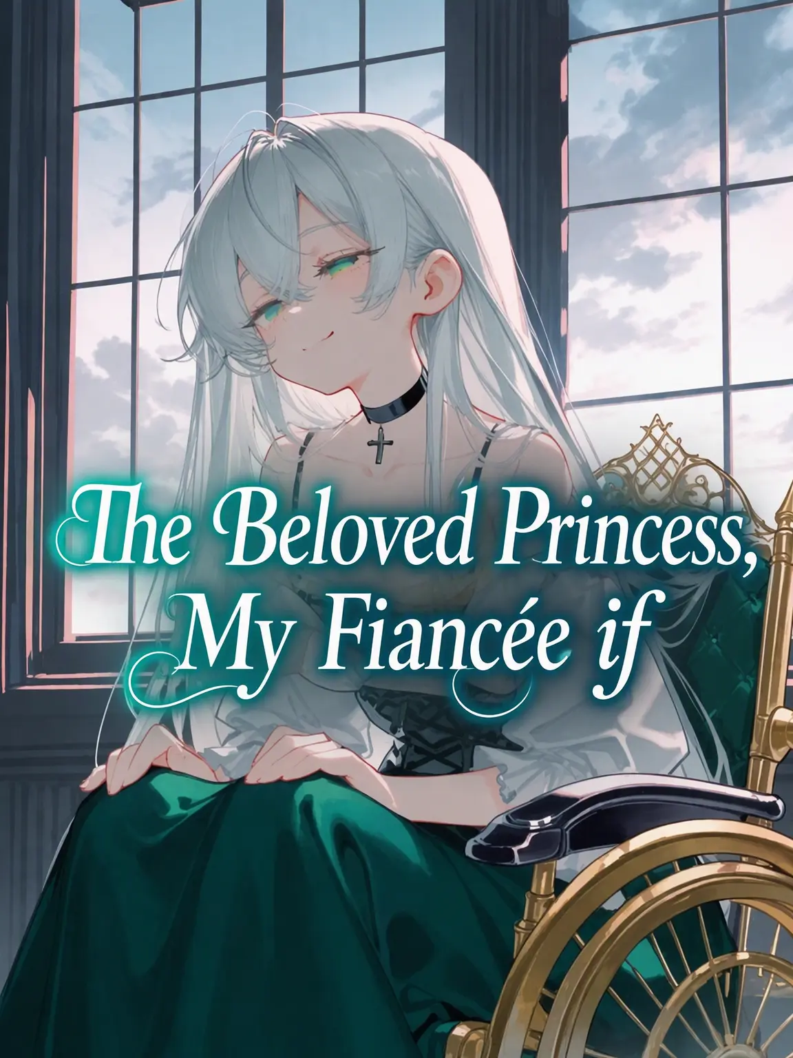 LP18의 The Beloved Princess, My Fiancée