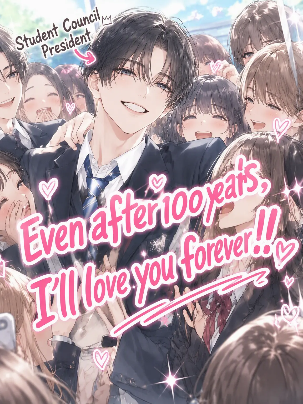DeafPest2979의 Loving You Even After 100 Years!!