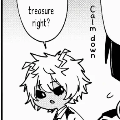 Profile image of Mina Ashido