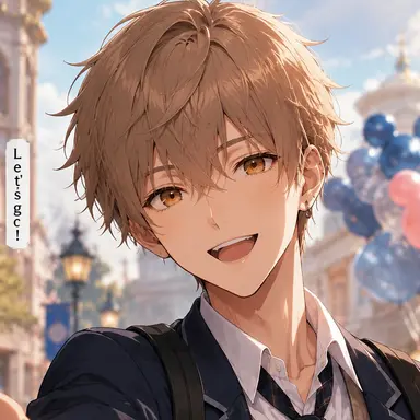 Profile image of Tenma Nanase