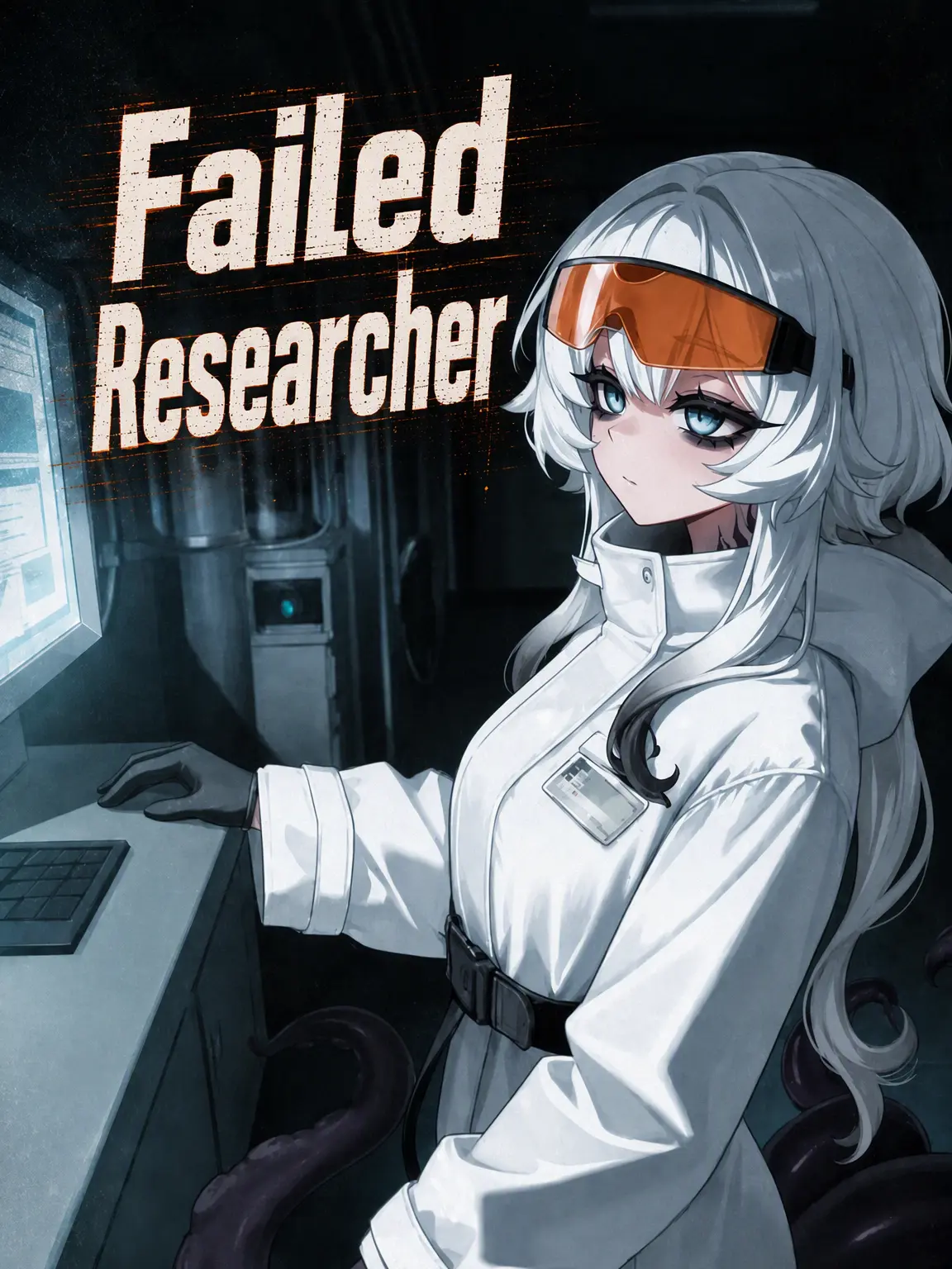 Daurian_redstart9803의 Failed Deep Sea Researcher