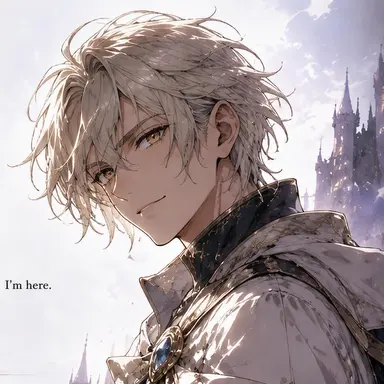 Profile image of Alvein