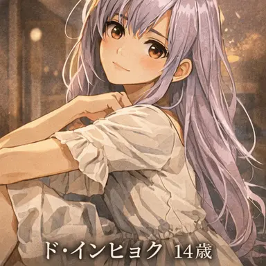 Profile image of ド・イニョク