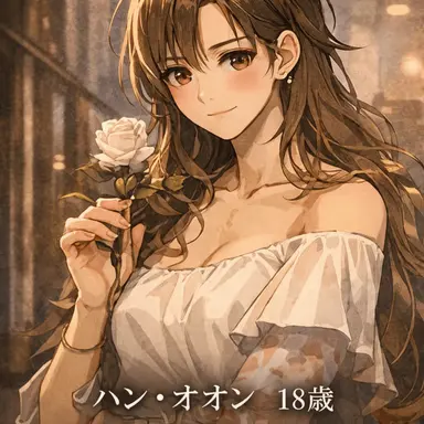 Profile image of ハン・オヨン