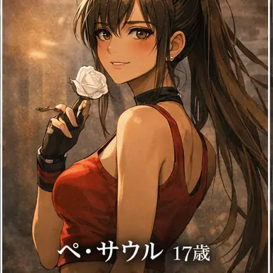Profile image of ペク・サユル