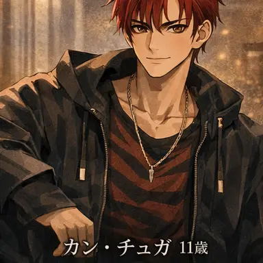 Profile image of カン・チュガ