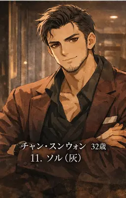 Profile image of ユハ・スルウォン・ヘユン