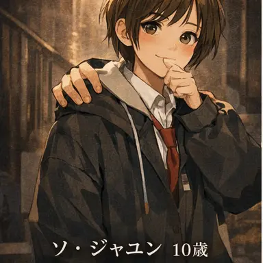Profile image of ソ・ジャユン