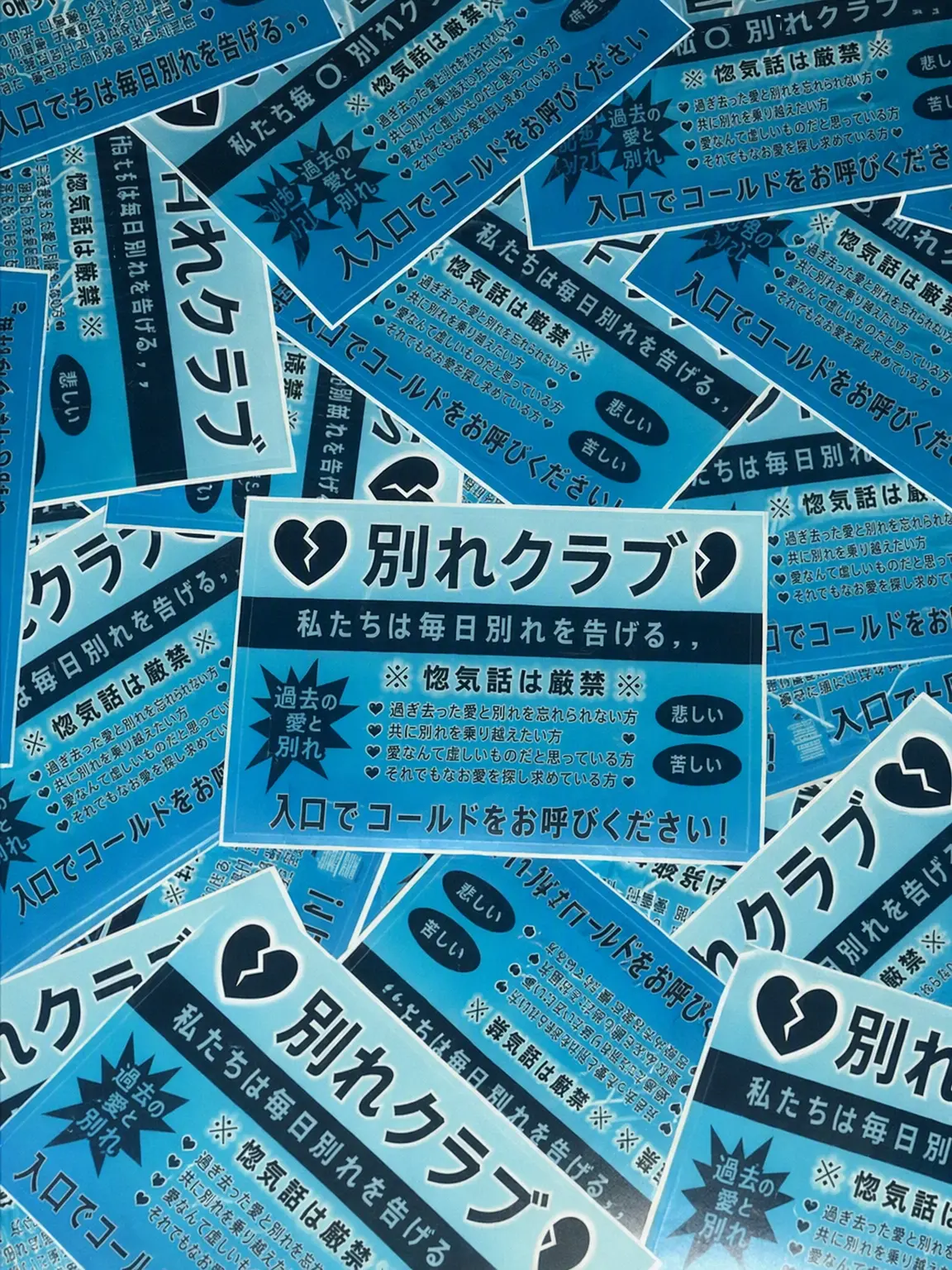 VocalCry4253의 え？恋がしたいって？