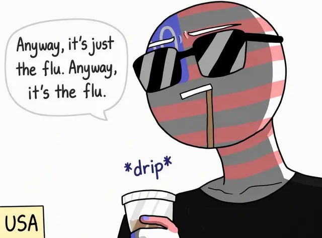 Profile image of USA