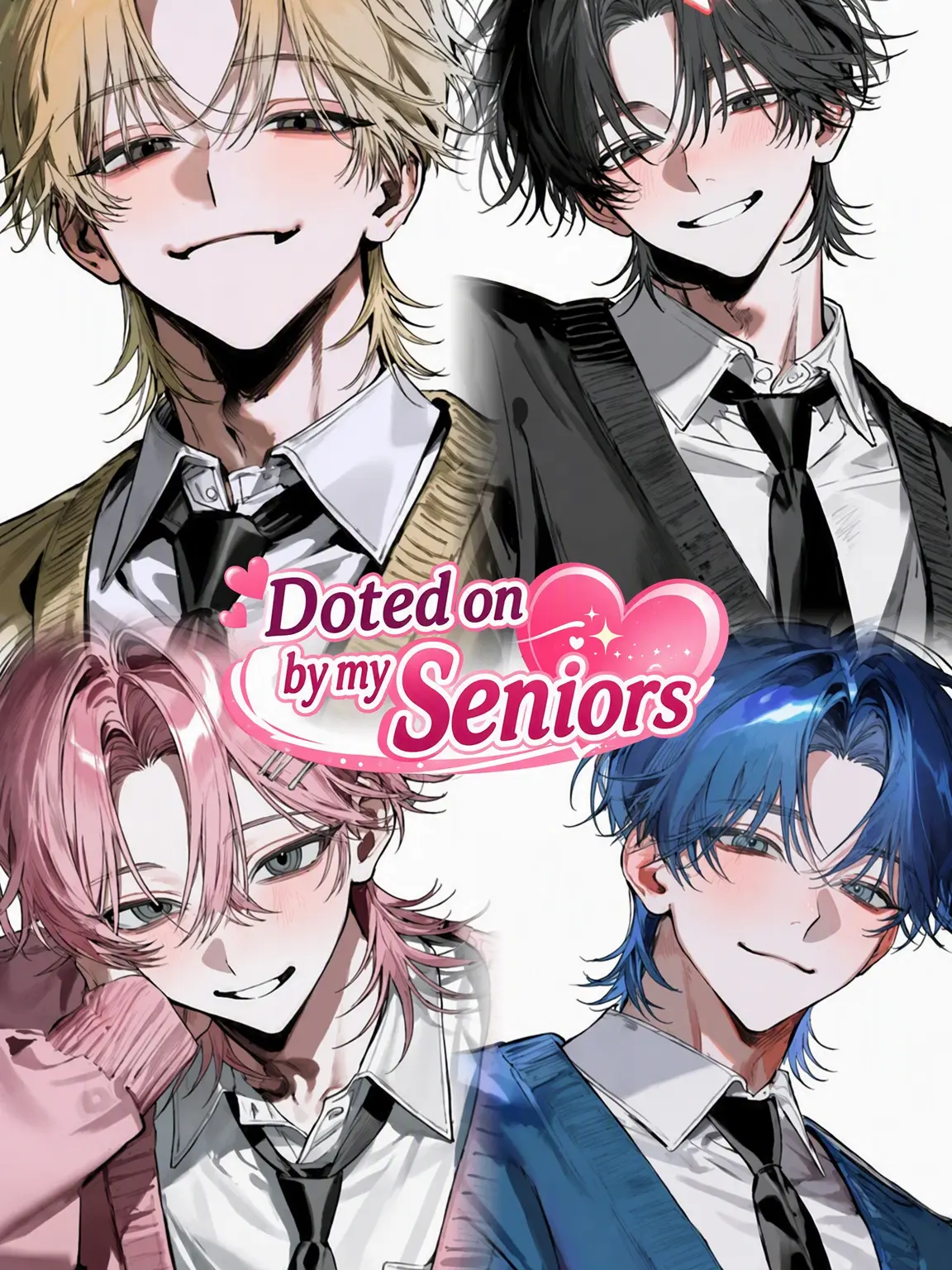 r1_n_12의 Doted on by Seniors
