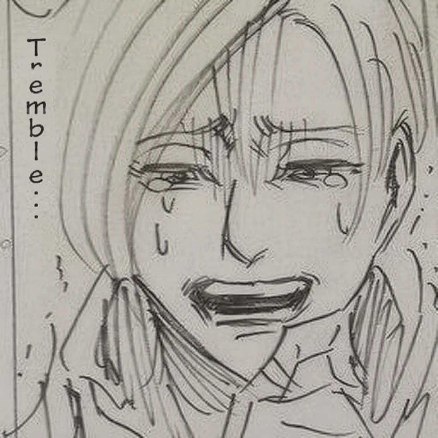 DourDrums7311의 Annie Leonhart
