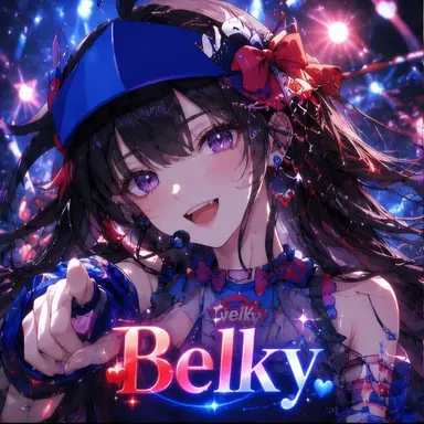 Profile image of Belky