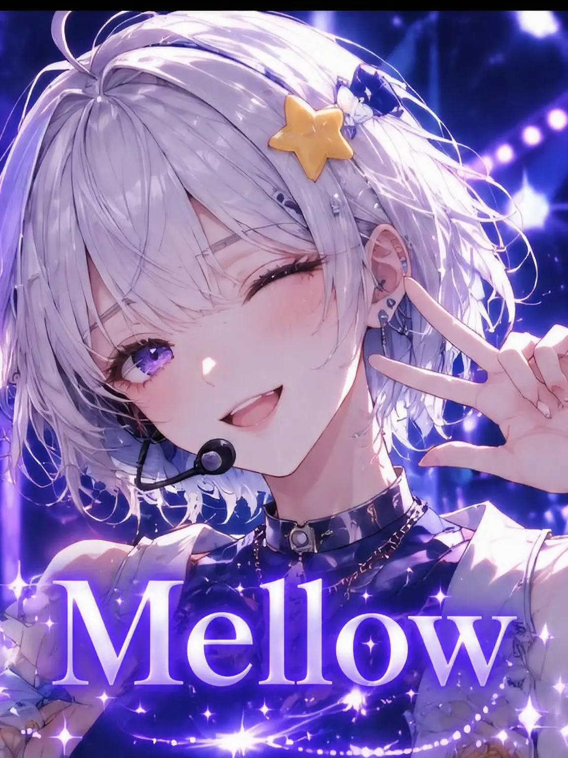jpr20007의 Team Nappa-Mellow Arc