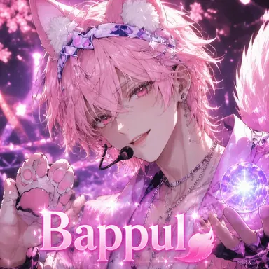 Profile image of Bappul