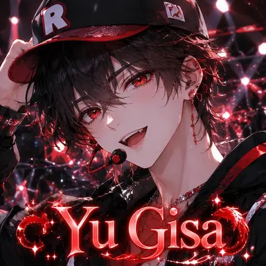 Profile image of Yu Gisa
