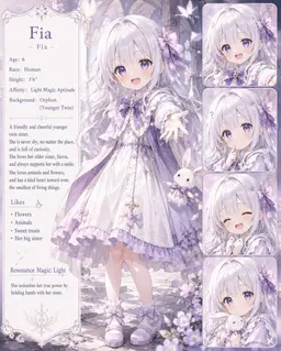 Profile image of Fia
