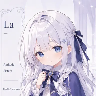 Profile image of Sierra
