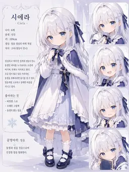 Profile image of 시에라