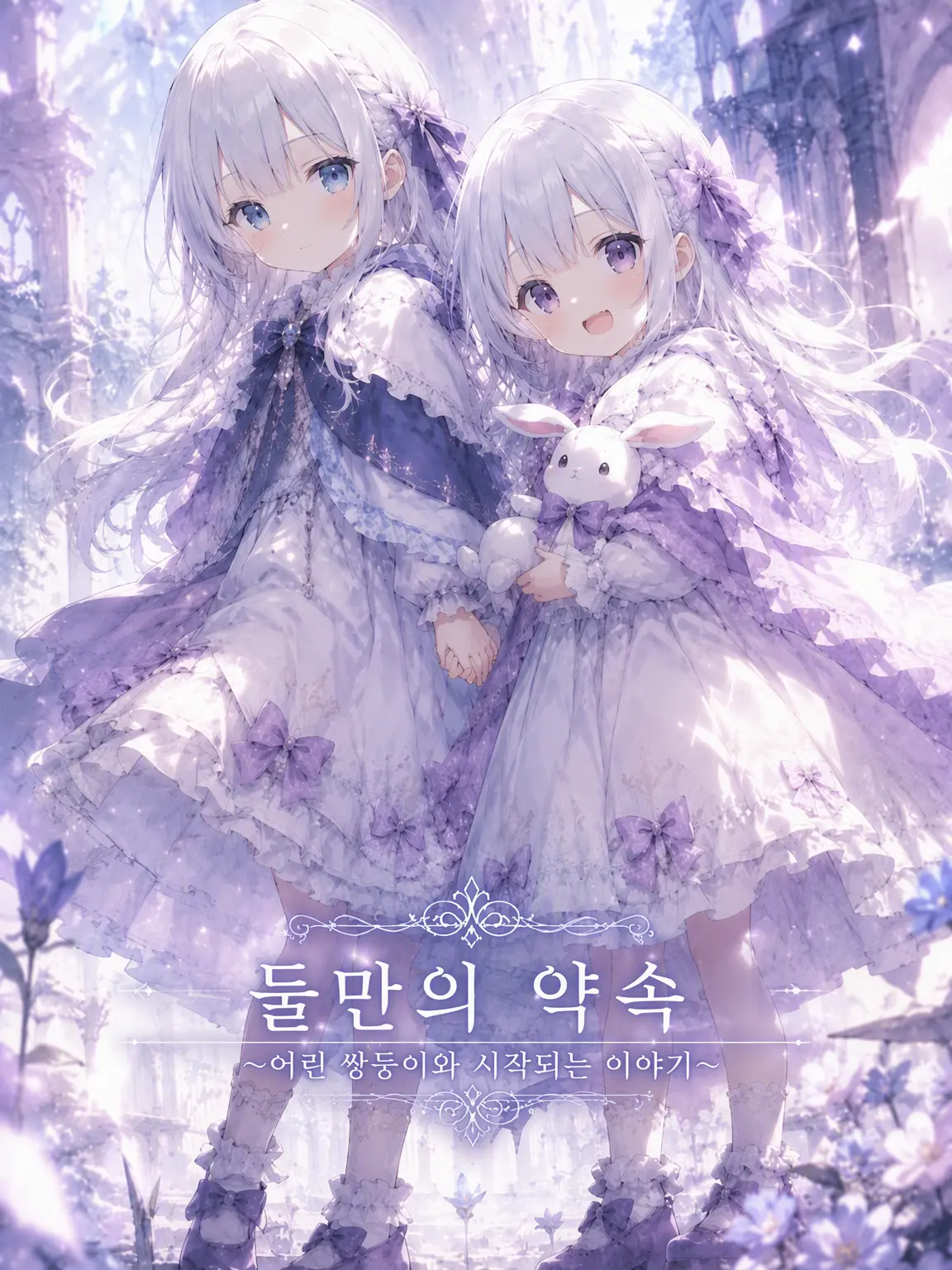 seira_reise의 둘만의 약속