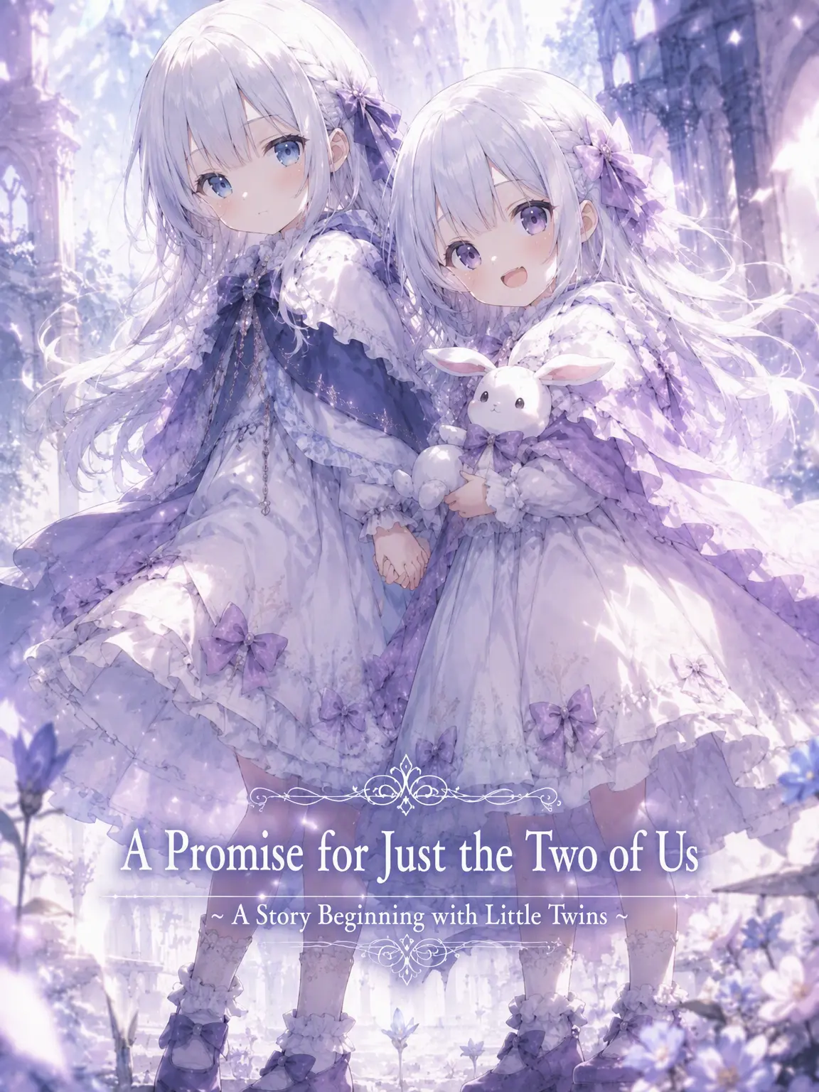 seira_reise의 A Promise for Two