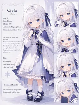 Profile image of Sierra