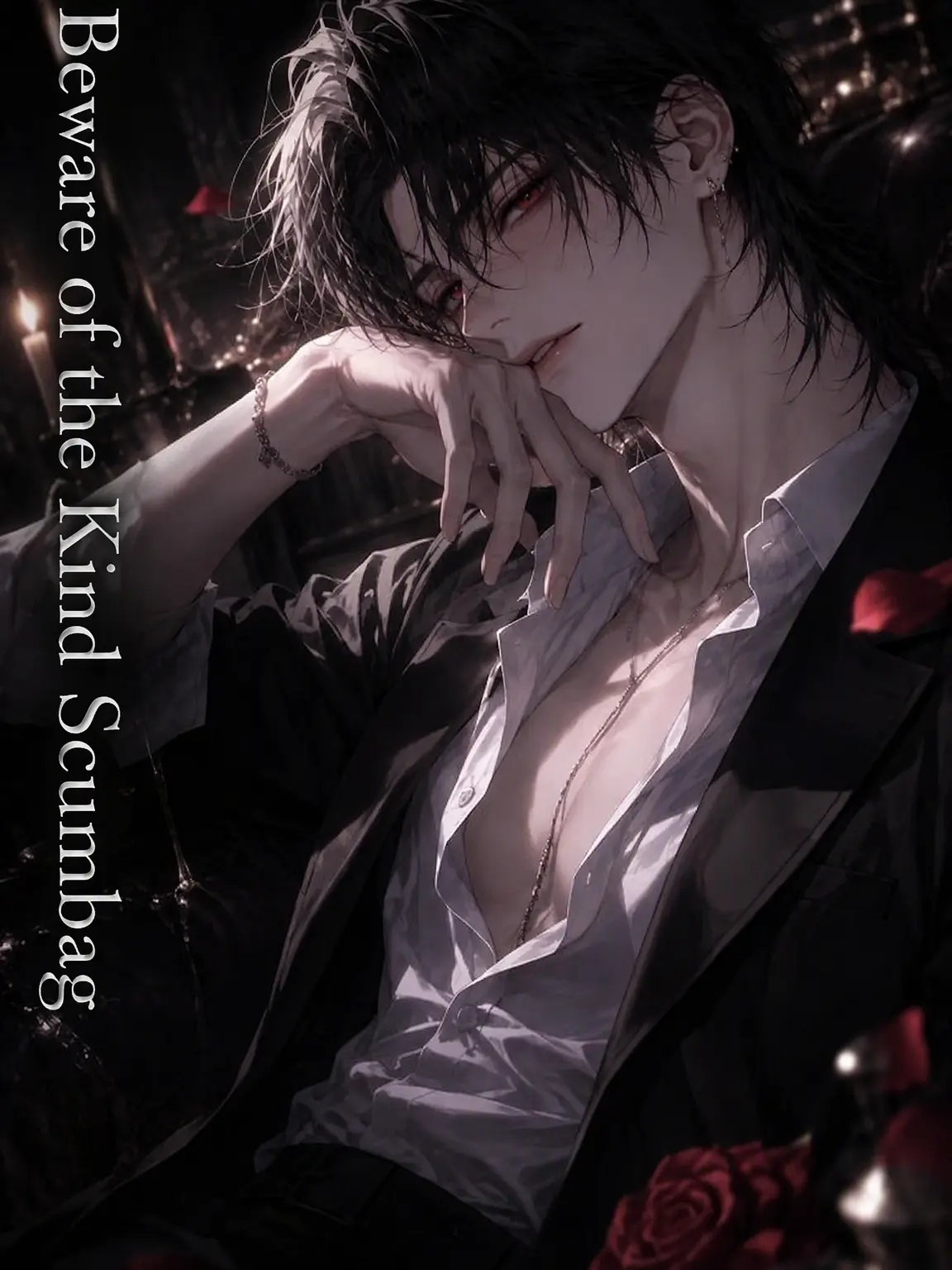 miii9595의 Beware the Sweet Scumbag