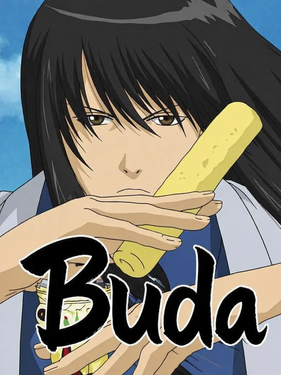 DryIron9455의 Zura is Blind