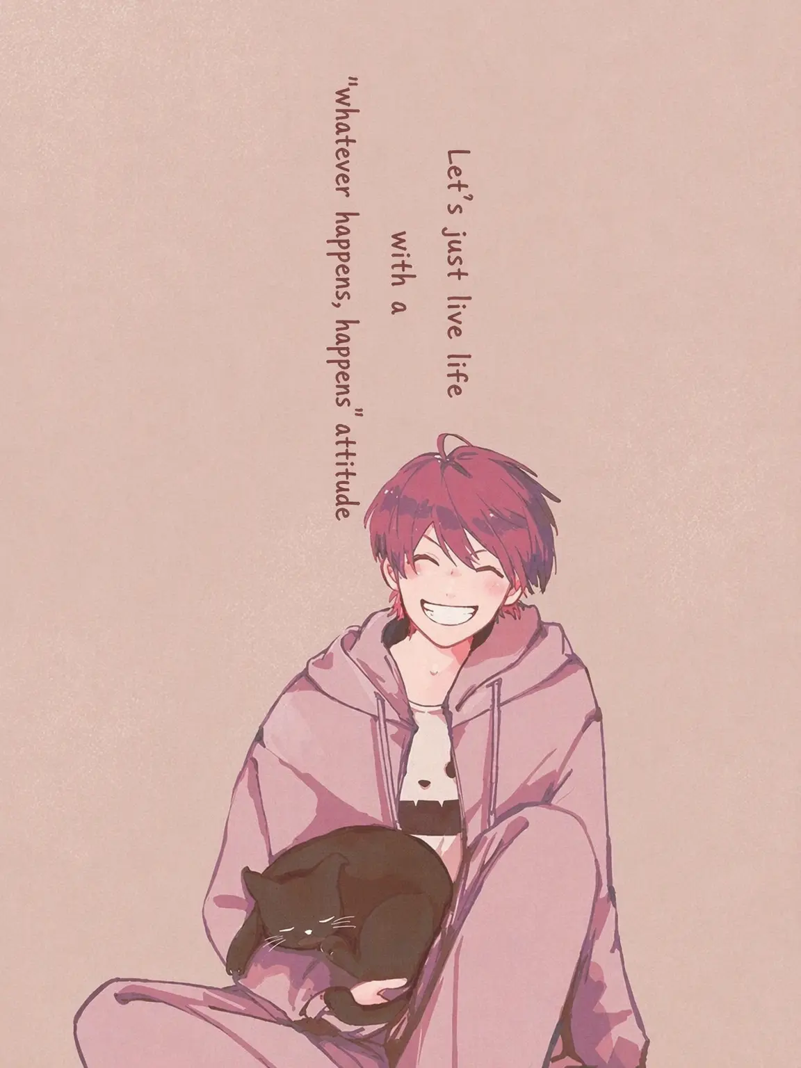 3XXX59의 The Girl Who Won't Die and the Boy Who Won't Kill