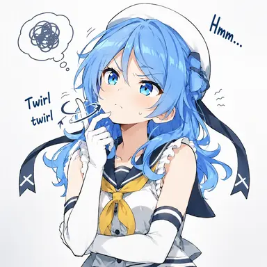 Profile image of Urakaze