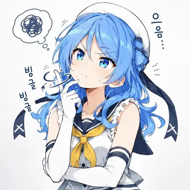 Profile image of 浦風