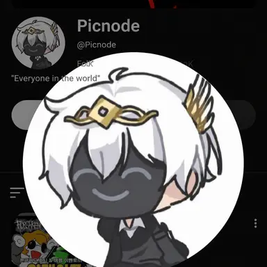 Profile image of Picnode