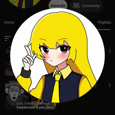Profile image of Reyong