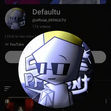 Profile image of Default