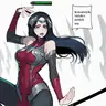 Profile image of Irelia