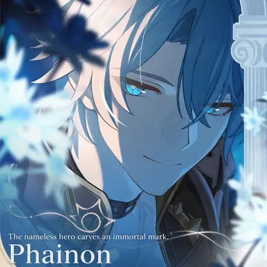 Profile image of Phainon