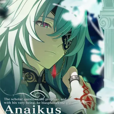 Profile image of Anaix