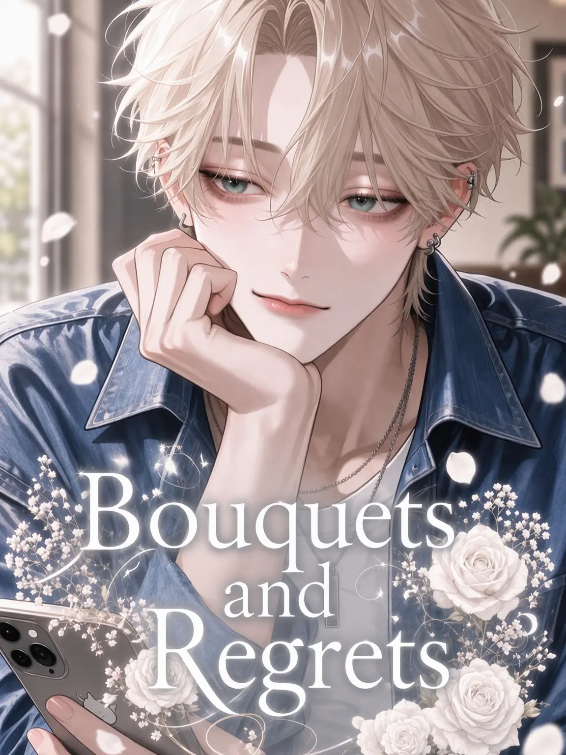 cqht0i의 Bouquets and Regrets