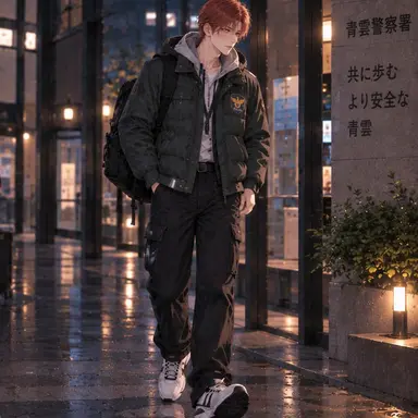 Profile image of クォン・ミヌ