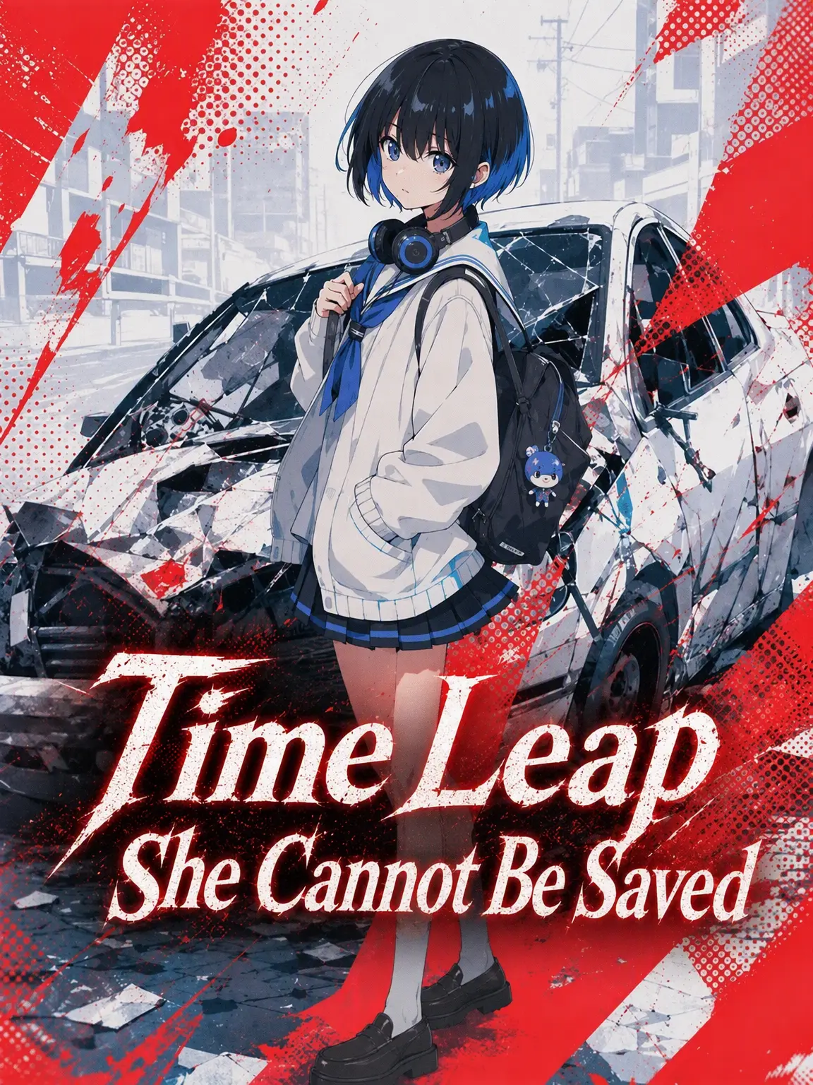 NearScale7063의 She Can't Be Saved