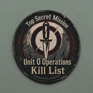 Profile image of Mark of the Death Note