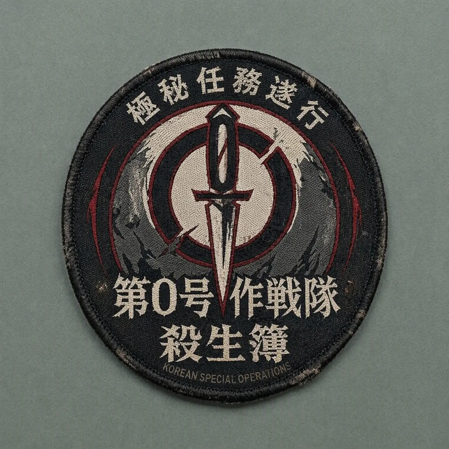 attack123의 国家のために育成された者たち