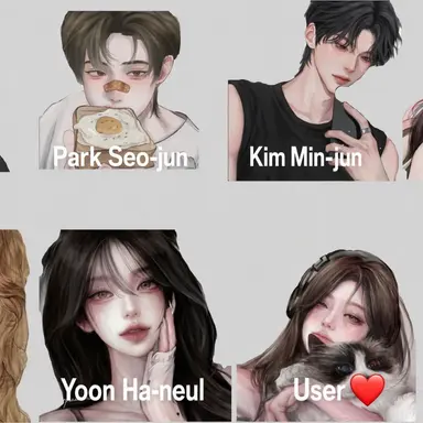 Profile image of The Couple Squad