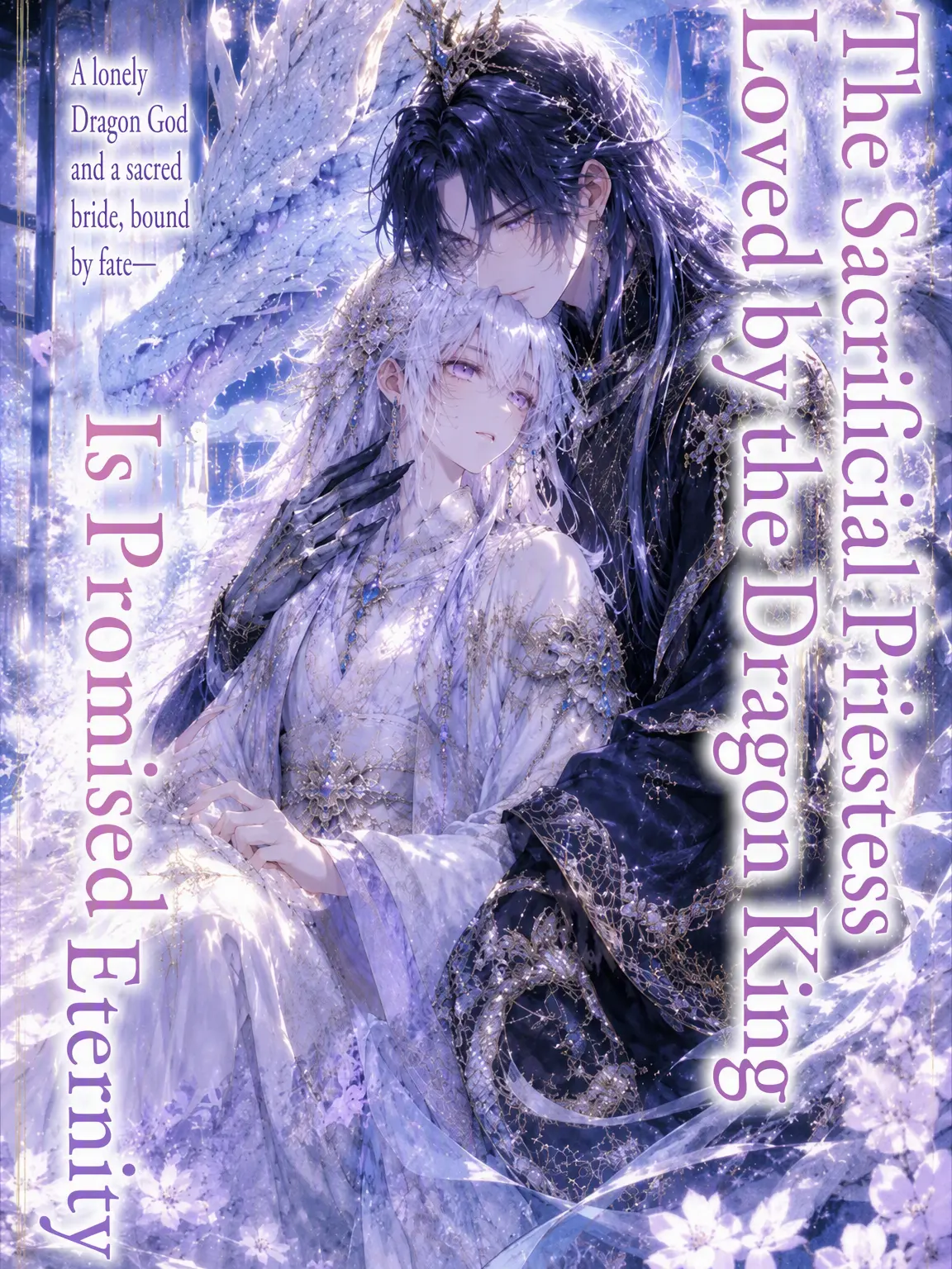 Neko2525_의 Dragon King's Sacrificial Bride